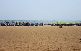 Kunal Beach House